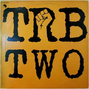 TRB Two