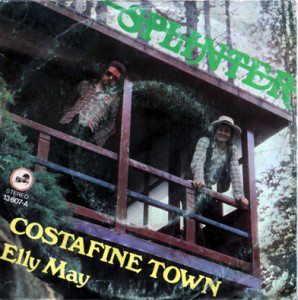 Costafine Town / Ella May