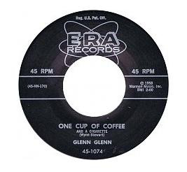 Laurie Ann / One Cup Of Coffee