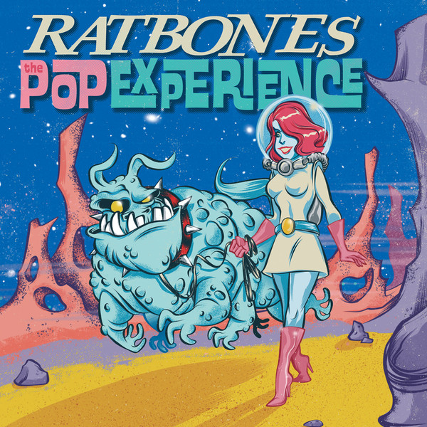 The Pop Experience