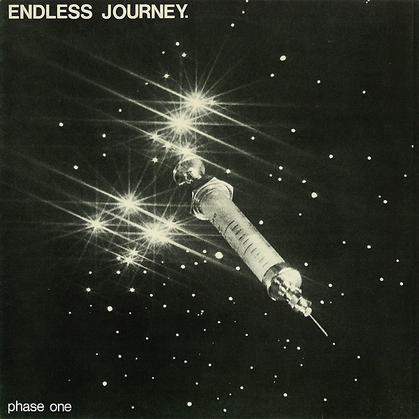 Endless Journey. Phase One.