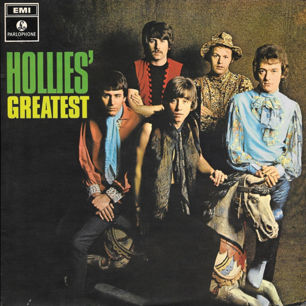 Hollies’ Greatest