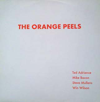 The Orange Peels