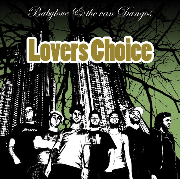 Lovers Choice