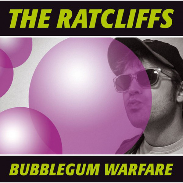 Bubblegum Warfare