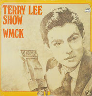 Terry Lee Show WMCK Volumen 1