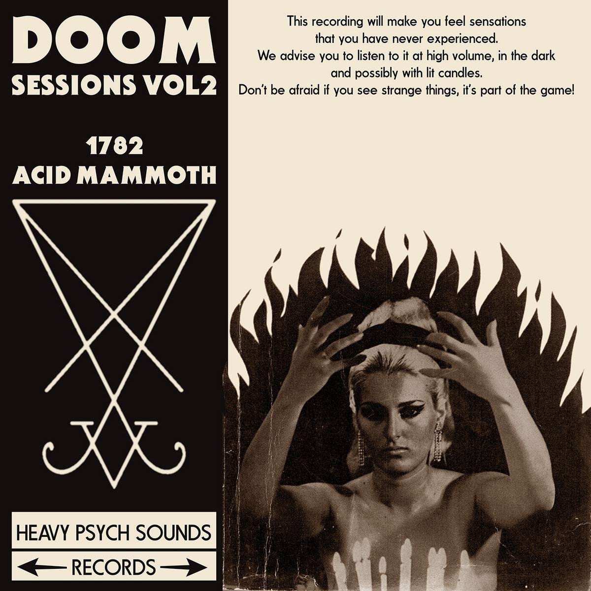 Doom Sessions Vol2