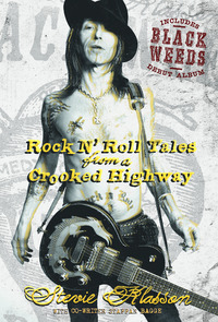 ROCK N’ ROLL TALES FROM A CROOKED HIGHWAY