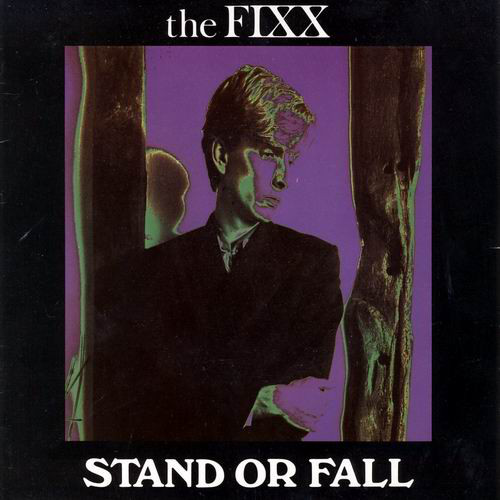 Stand Or Fall