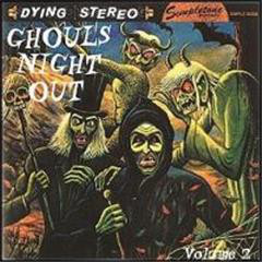 Ghoul's Night Out Volume 2