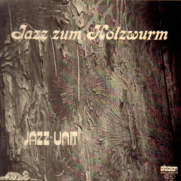 Jazz Zum Holzwurm
