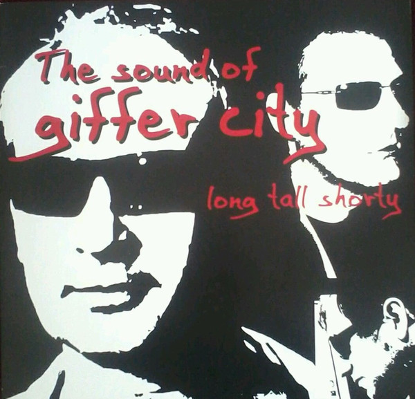 The Sound Of Giffer City