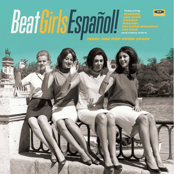 Beat Girls Español!