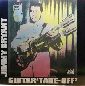 Guitar Take-Off