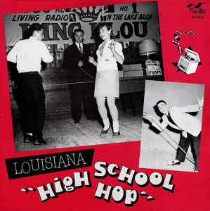 High School Hop