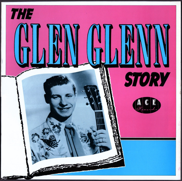 The Glen Glenn Story
