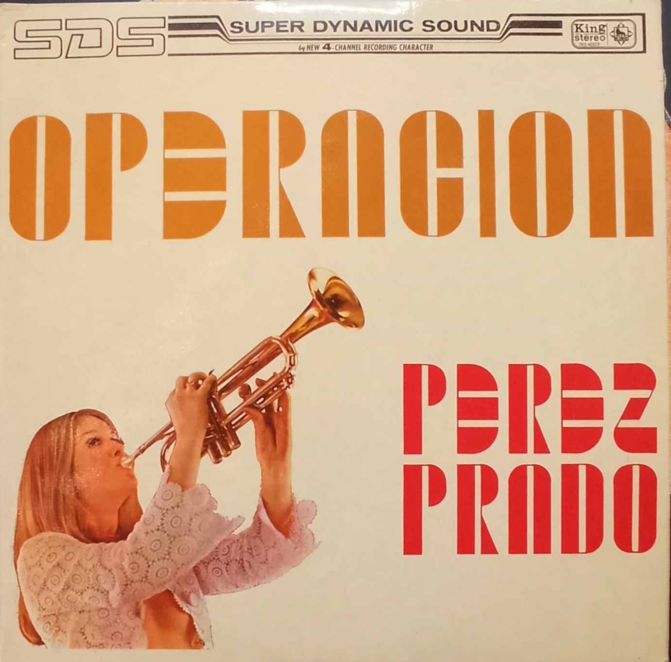 Operación Pérez Prado