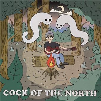 Cock Of The North