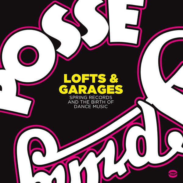 Lofts & Garages