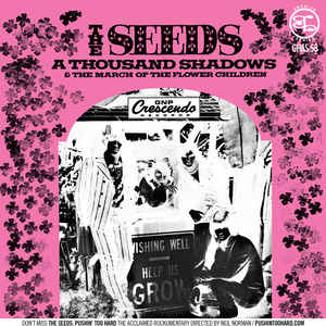 A Thousand Shadows / March Of The Flower Children