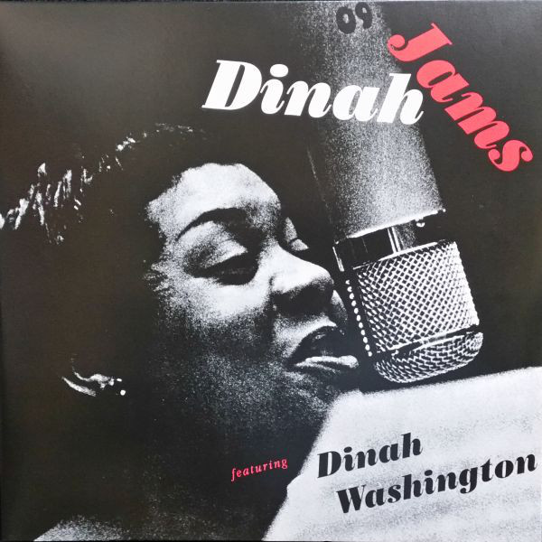 Dinah Jams