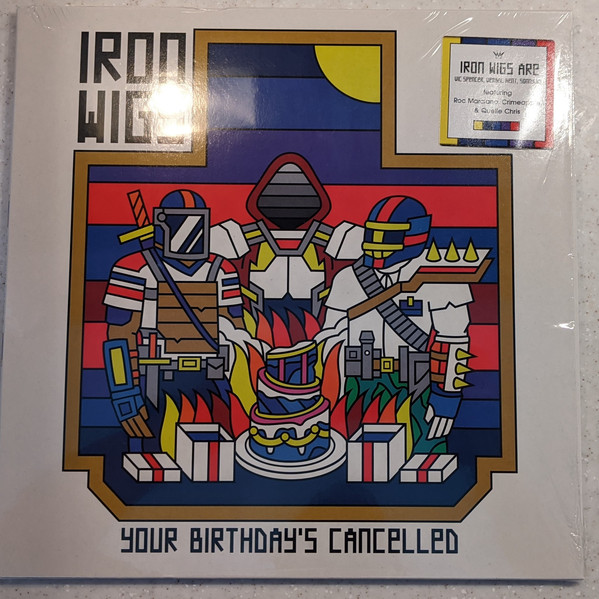 Your Birthday's Cancelled
