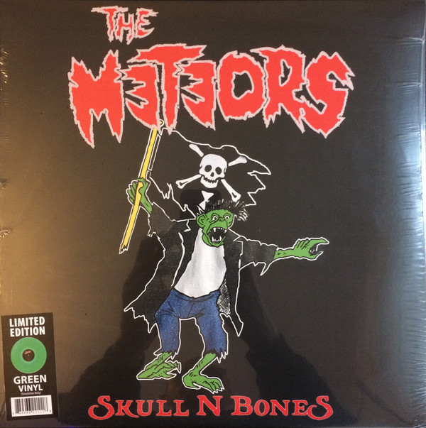 Skull N Bones