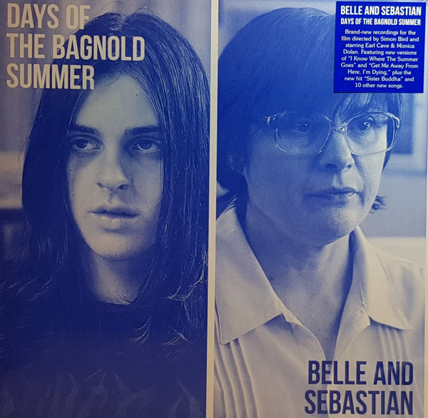 Days Of The Bagnold Summer