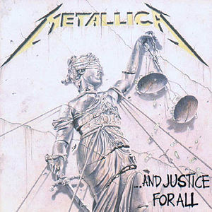 ...And Justice For All
