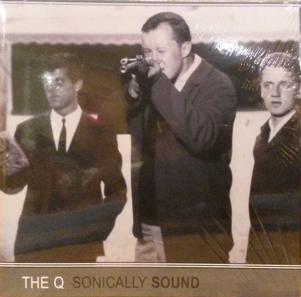 Sonically Sound