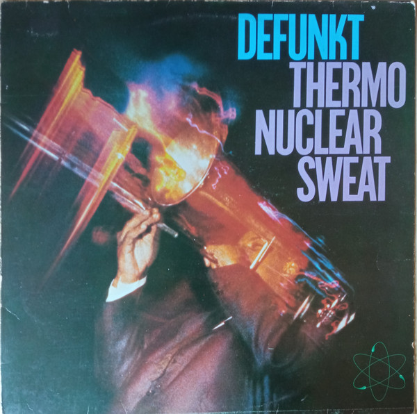 Thermonnuclear Sweat
