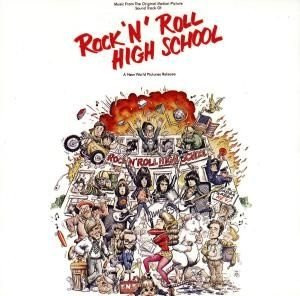 Rock 'n' Roll Highschool