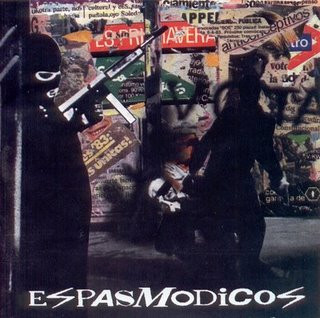 Discografía Completa (1982/1983)