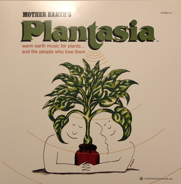 Mother's Earth Plantasia