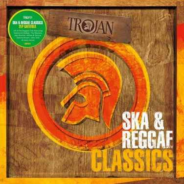 Ska & Reggae Classics