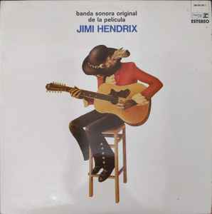Banda Sonora Original De La Película Jimi Hendrix