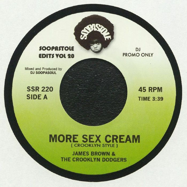More Sex Cream
