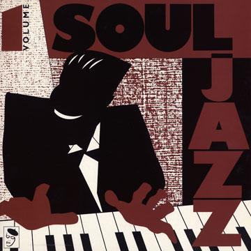 Soul Jazz Vol. 1