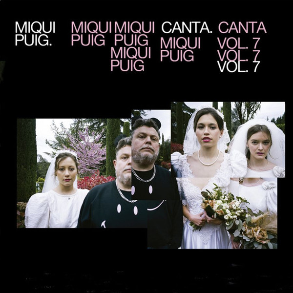 Miqui Puig Canta Vol.7