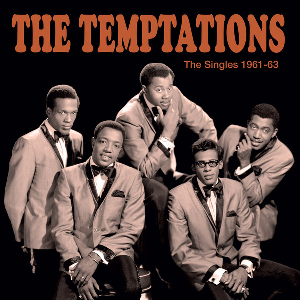 The Singles 1961-1963
