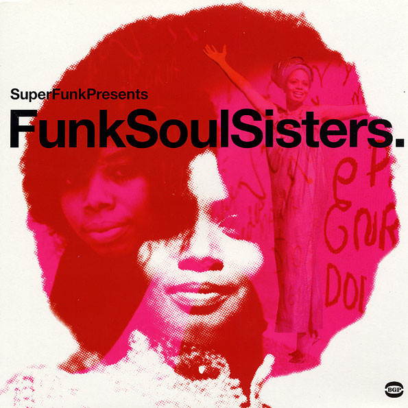 Funk Soul SIsters