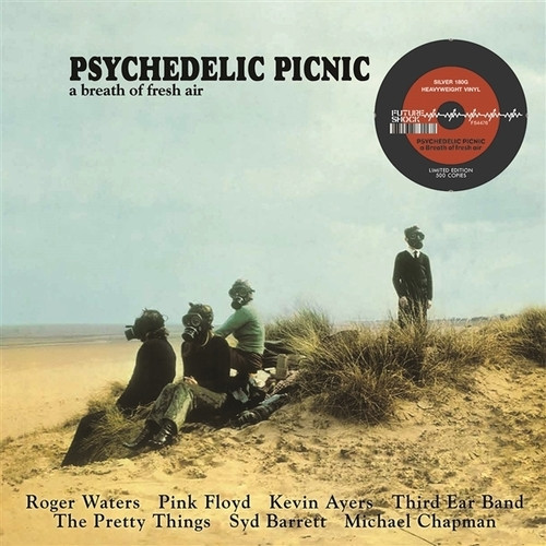 Psychedelic Picnic
