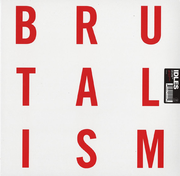 Five Years Of Brutalism