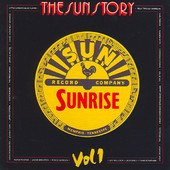 The Sun Story. Vol.1 Sunrise