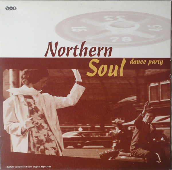 Northern Soul Dance Party