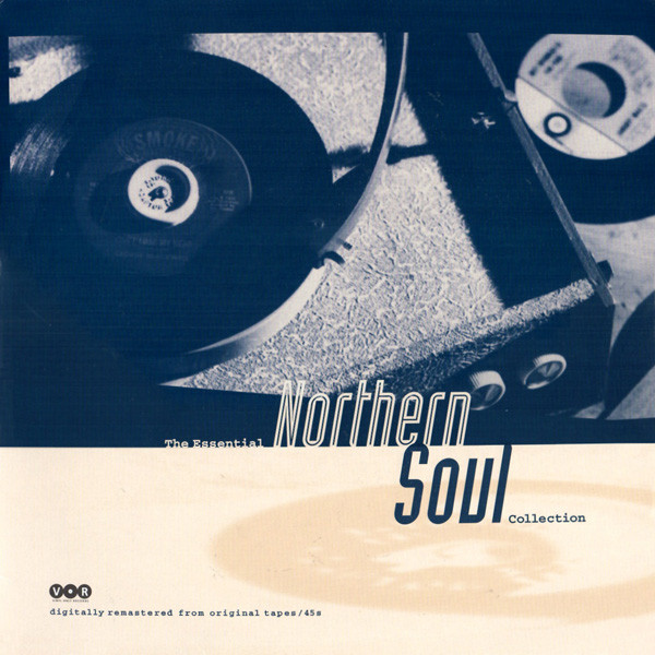 The Essential Northern Soul Collection