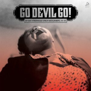 Go Devil Go!