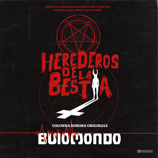  Herederos De La Bestia (Original Soundtrack)