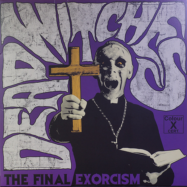 The Final Exorcism 