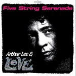 Five String Serenade